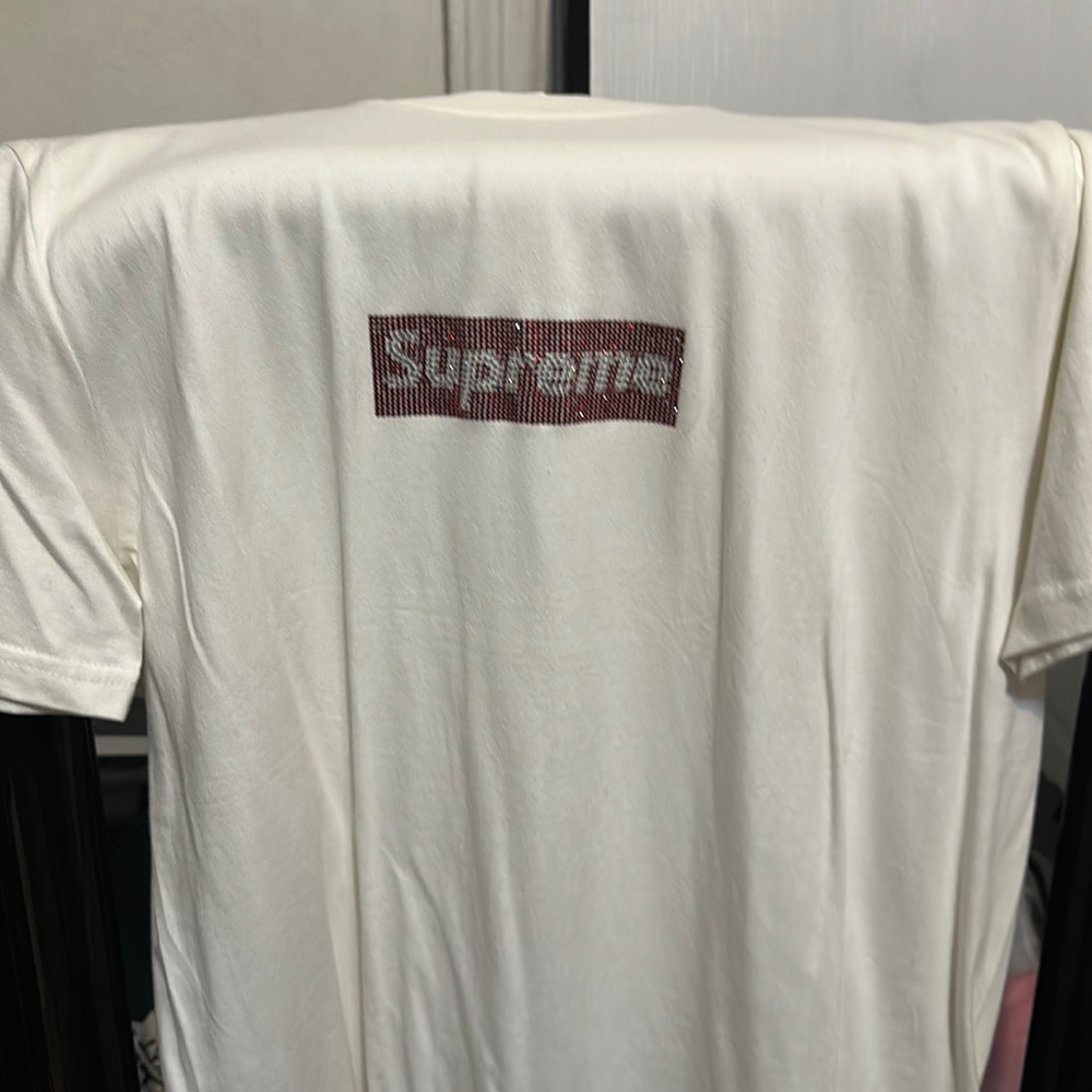 supreme rhinestone bogo